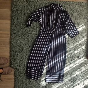 377. oversized jumpsuit.